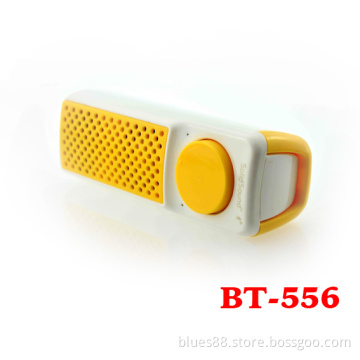 Portable Bluetooth Speaker with TF Card